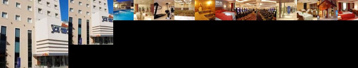 Howard Johnson Howard Johnson Hotel and Casino Villa Maria