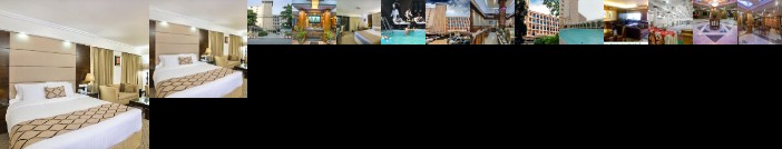 Hotel Agrabad Chittagong