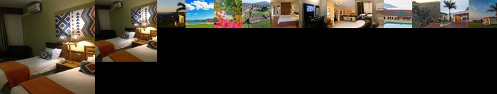 Mountain Inn Mbabane