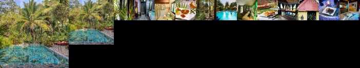 Maruba Resort Jungle Spa