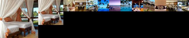 Ocean Paradise Resort