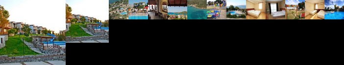 Akay Garden Resort