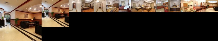 Ramee Suites 2 Apartment Manama