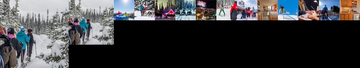 Inn at Big White