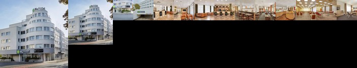 Ramada Hotel Darmstadt