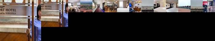 Jakarta Airport Hotel Cengkareng