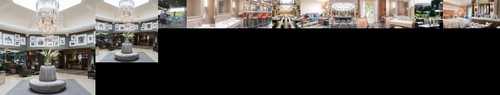 Belfry Hotel Sutton Coldfield