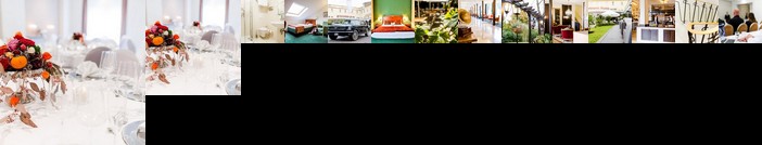 BEST WESTERN Parkhotel Krone