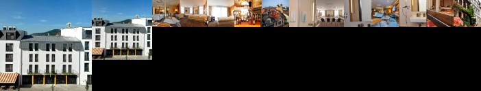 Hotel Bacchus Bensheim
