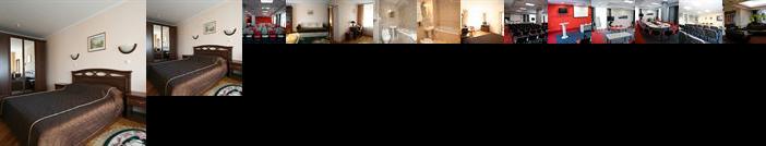 Moscow Hotel Simferopol