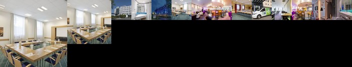 Holiday Inn Express Frankfurt-Airport
