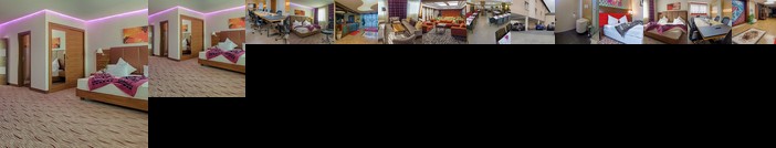 Hotel Global Morfelden-Walldorf