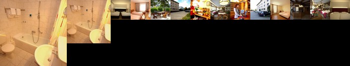 Airport Hotel Walldorf Mörfelden-Walldorf