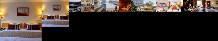 Ece Saray Marina & Resort