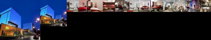 Cosmopolit Hotel