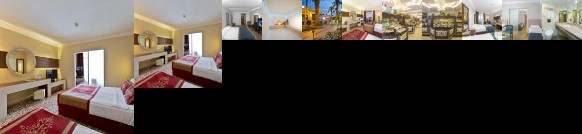 Beach Club Doganay Hotel Alanya