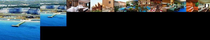 Long Beach Resort Hotel & Spa Alanya