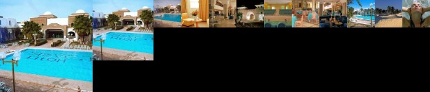 Yadis Oasis Kebili