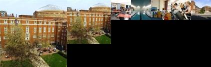 Imperial College Beit Hall Hotel London