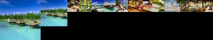 Vahine Island Resort Taha'a