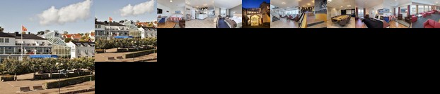Thon Hotel Asgardstrand