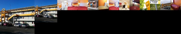 Premiere Classe Bordeaux Quest Hotel Eysines