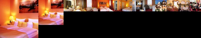 Modena Hotel