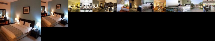 Golden Tulip Resort Dibba