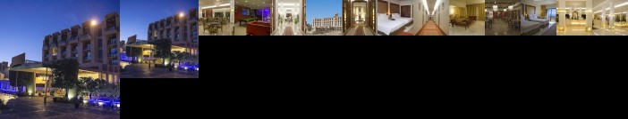 Zaver Pearl Continental Hotel Gwadar