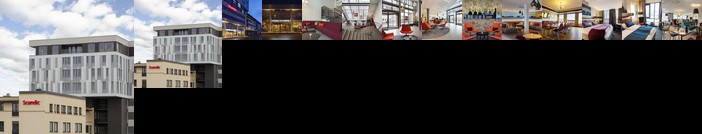 Rica Hotel Sandnessjoen