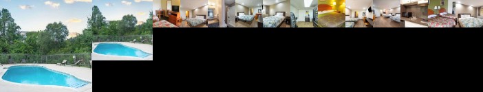 Super 8 Motel Livingston (Texas)