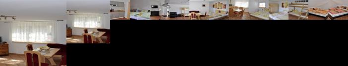 Gastehaus Cafe Galerie Am Bach Arnbruck