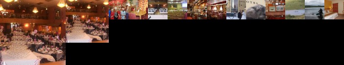 Mahon's Hotel Irvinestown