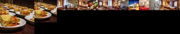 Hotel Focus Szczecin