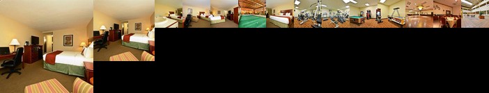 Best Western Plus La Porte Hotel & Conference Center