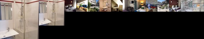 Best Western Le Duguesclin Hotel Saint-Brieuc