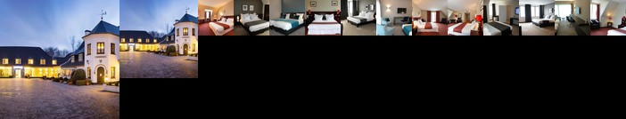 BEST WESTERN Premier Hotel Weinebrugge