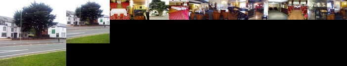 Cedar Tree Hotel