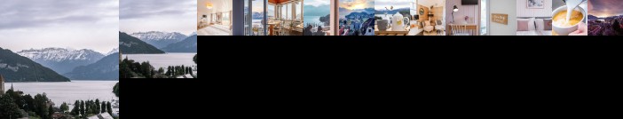 Bellevue Hotel Spiez