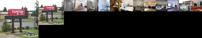 Thriftlodge Lethbridge