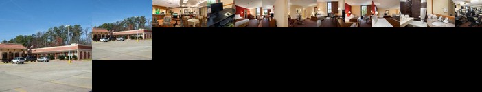 Travelodge Beaumont