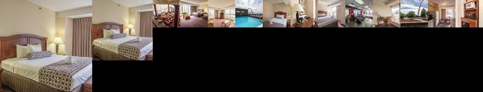 Crowne Plaza Hotel St. Louis Downtown