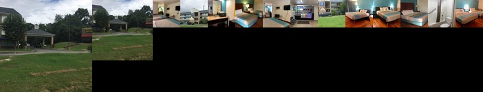 Best Western Airport Inn Nashville (Tennessee)
