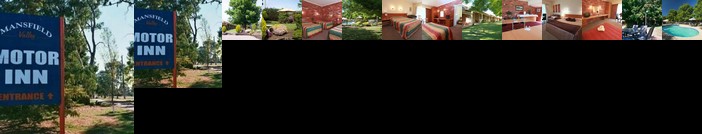 Mansfield Valley Motor Inn