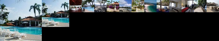Punta Galeon Hotel
