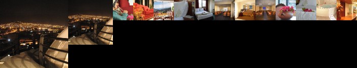 Pastoruri Hotel