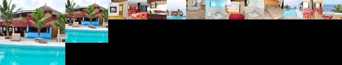 Le Warang Hotel