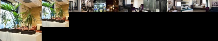 Best Western Hotel Colombe
