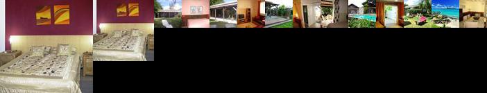 Kuxville Beach Cottages Cap Malheureux