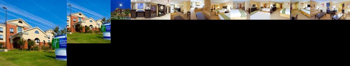 Holiday Inn Express Hotel & Suites Chestertown